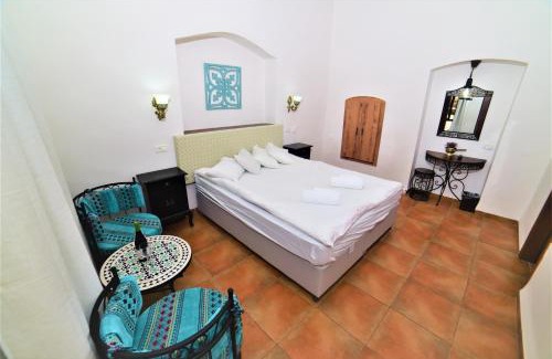 Tiberias Old City Hotel | Villa Alliance