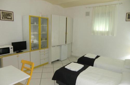 Santo Stefano House | VILLA ALMA 2