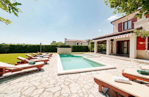 Visnjan House | Villa Alma