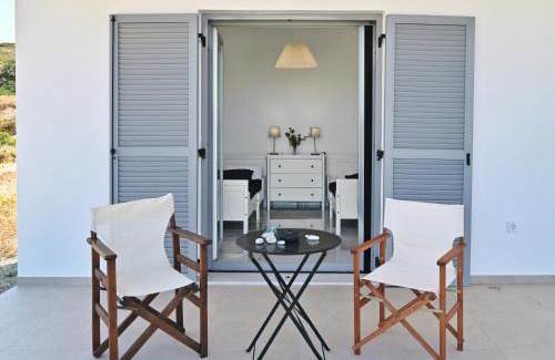 Milos Villa | Villa Almar