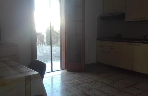 Torre Vado House | Villa aloe