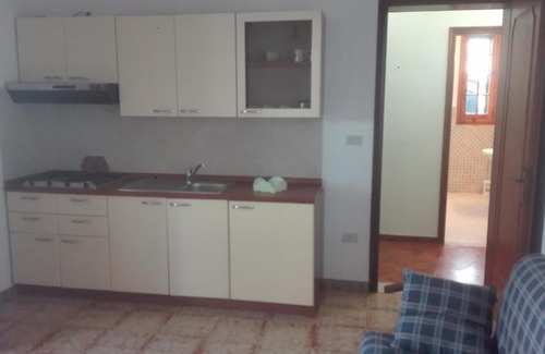 Torre Vado House | Villa aloe