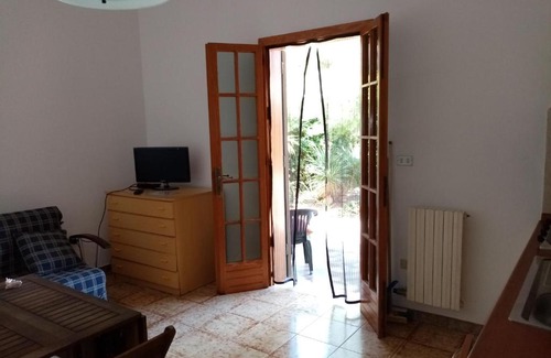 Torre Vado House | Villa aloe