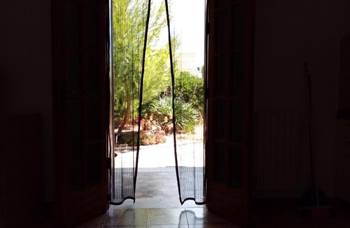 Torre Vado House | Villa aloe