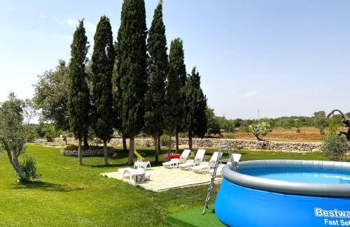 Salve Villa | Villa Aloha Torre Pali