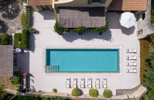 Gouvia Villa | Villa Alpha