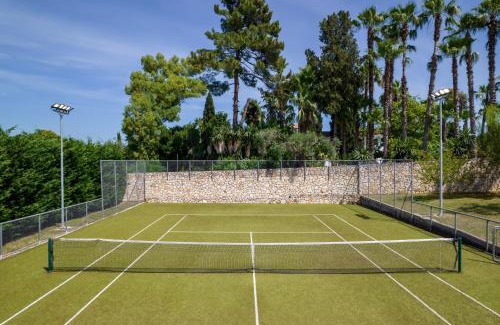 Gouvia Villa | Villa Alpha