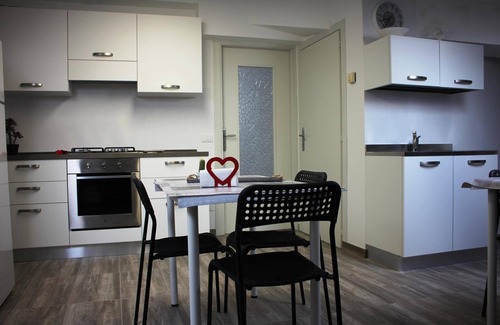 Lignano Sabbiadoro House | Villa Alpi