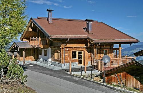 Kaltenbach Apartment | Villa Alpin