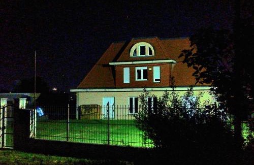 Kamez Villa | Villa Alpine