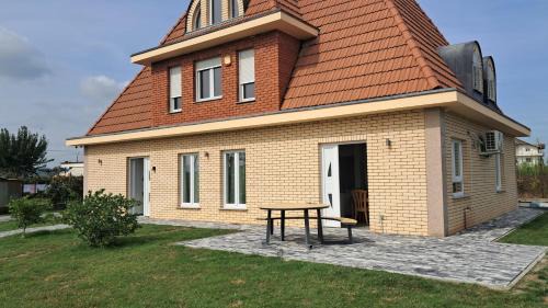 Kamez Villa | Villa Alpine