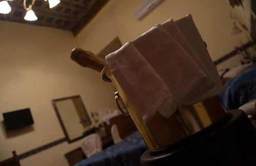 Albano Laziale Hotel | Villa Altieri
