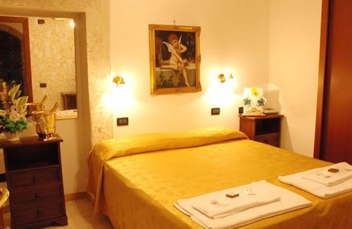 Albano Laziale Hotel | Villa Altieri