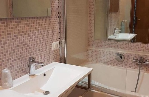 Albano Laziale Hotel | Villa Altieri