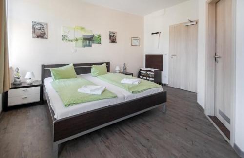 Erfurt Old Town House | Villa Altstadtperle Erfurt
