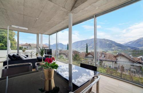 Schenna Apartment | Villa Alvarium Eins