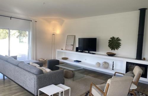 Almancil Villa | Villa Amêndoa