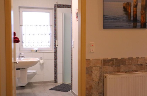 Dorumer Neufeld House | Villa am Meer - Antje