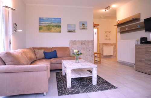 Dorumer Neufeld House | Villa am Meer - Antje