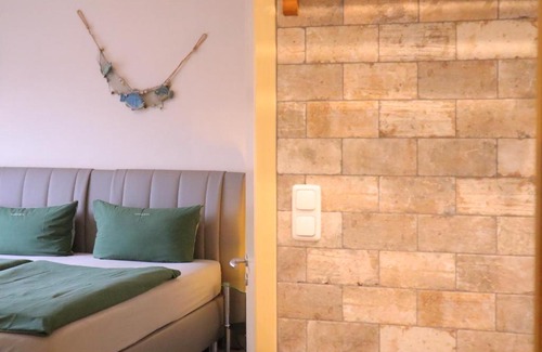 Dorumer Neufeld House | Villa am Meer - Antje