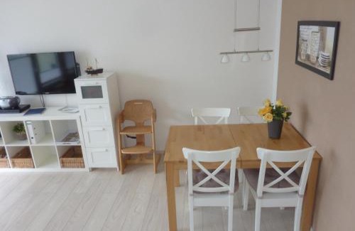 Groemitz Apartment | Villa am Meer - App 43