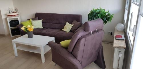 Groemitz Apartment | Villa am Meer - App 43