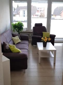 Groemitz Apartment | Villa am Meer - App 43