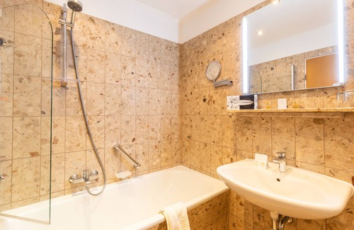 Groemitz Hotel | Villa am Meer