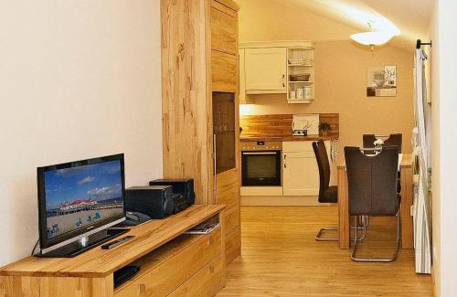 Seebad Heringsdorf Apartment | Villa am Ostseestrand Villa am Ostseestrand 310