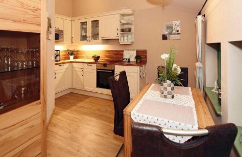Seebad Heringsdorf Apartment | Villa am Ostseestrand Villa am Ostseestrand 310
