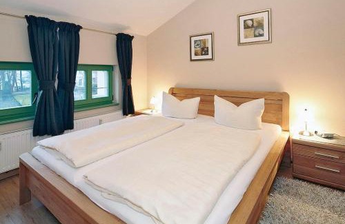 Seebad Heringsdorf Apartment | Villa am Ostseestrand Villa am Ostseestrand 310