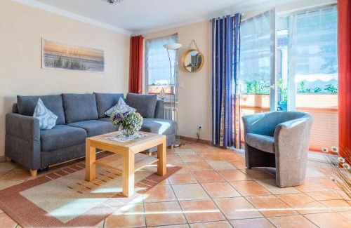 Ostseebad Boltenhagen Apartment | Villa am Park Wohnung 4