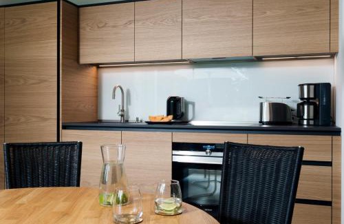 Lohme Apartment | Villa am Schloss Ranzow L3 Lohme Luxury Living