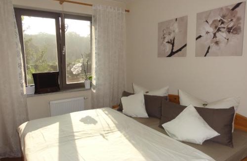 Muritz Apartment | Villa am Weinberg Waren Müritz