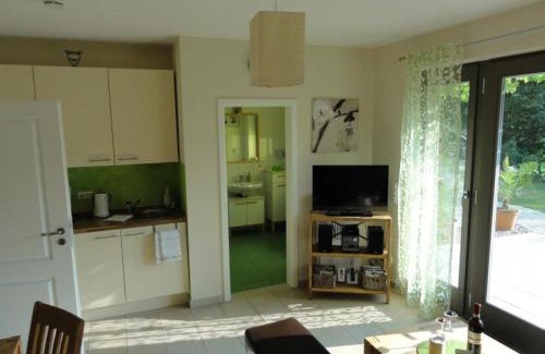 Muritz Apartment | Villa am Weinberg Waren Müritz