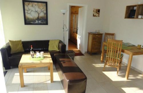 Muritz Apartment | Villa am Weinberg Waren Müritz
