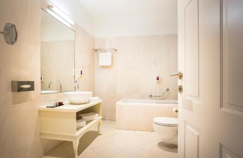 Opatija Hotel | Villa Amalia - Liburnia