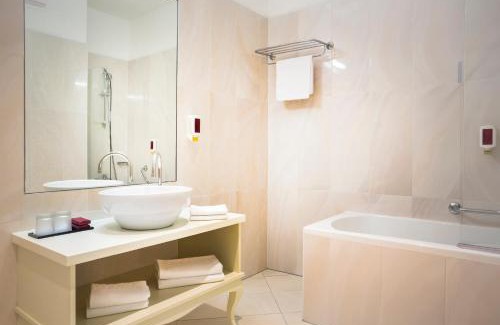 Opatija Hotel | Villa Amalia - Liburnia