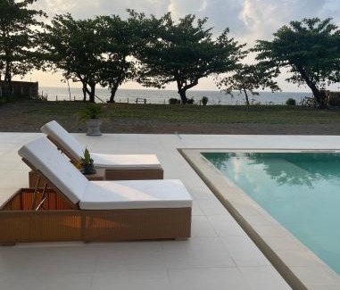 Santa Ana House | Villa Amalia