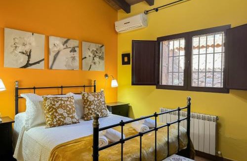 Candeleda Apartment | VILLA AMANECER