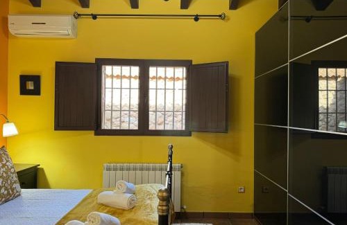 Candeleda Apartment | VILLA AMANECER