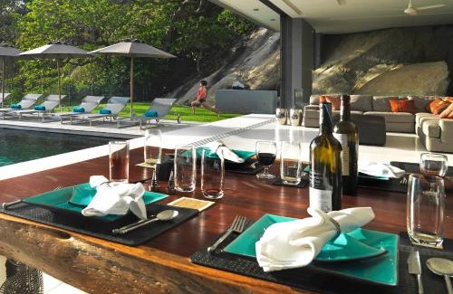 Kamala Villa | Villa Amanzi Kamala by Elite Havens