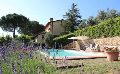 Panzano in Chianti Villa | Villa Amaranto