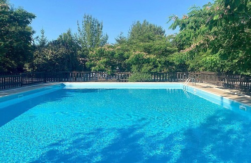Massa Marittima House | Villa Amarena G: A graceful apartment in the characteristic style of the Tuscan countryside, with Free WI-FI.