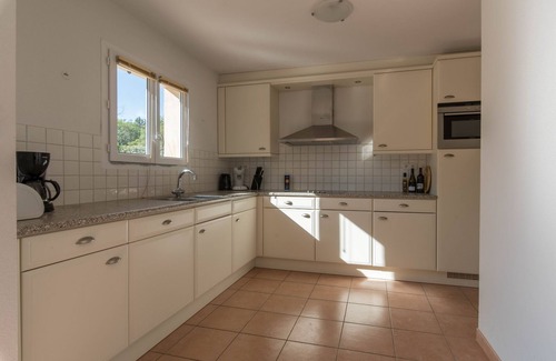 Vallon-Pont-d'Arc Villa | Villa Amaretto for 8 people