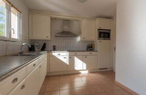 Vallon-Pont-d'Arc Villa | Villa Amaretto for 8 people