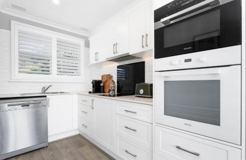 Nelson Bay Apartment | Villa Amaroo