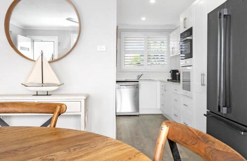 Nelson Bay Apartment | Villa Amaroo