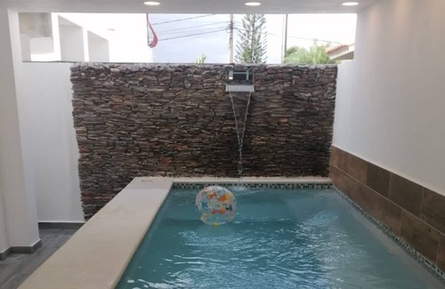 Punta Cana Villa | vILLA AMAYA