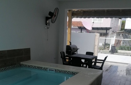 Punta Cana Villa | vILLA AMAYA